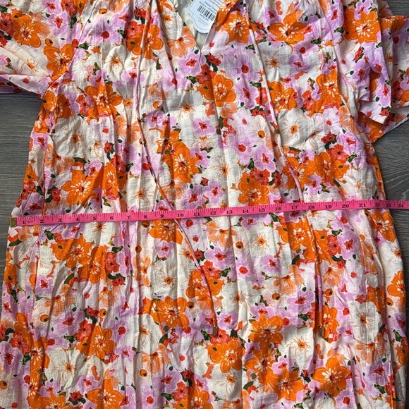 NEW Ivy City Co HAVEN MAXI DRESS Medium - Picture 11 of 13